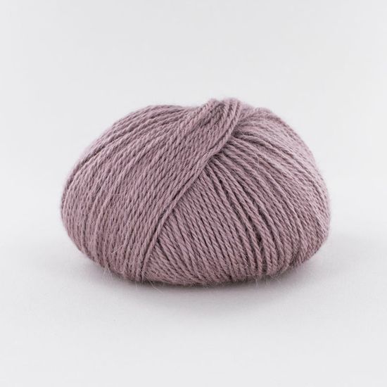 Пряжа FONTY Alpaga (100% беби альпака)