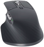 Беспроводная мышь Logitech Mx Master 3S, graphite