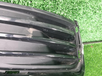 Юбка заднего бампера Geely Monjaro (2021-н.в.)