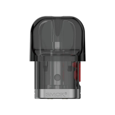 Картридж SMOK NOVO 2 Clear Meshed 0.9 Ом