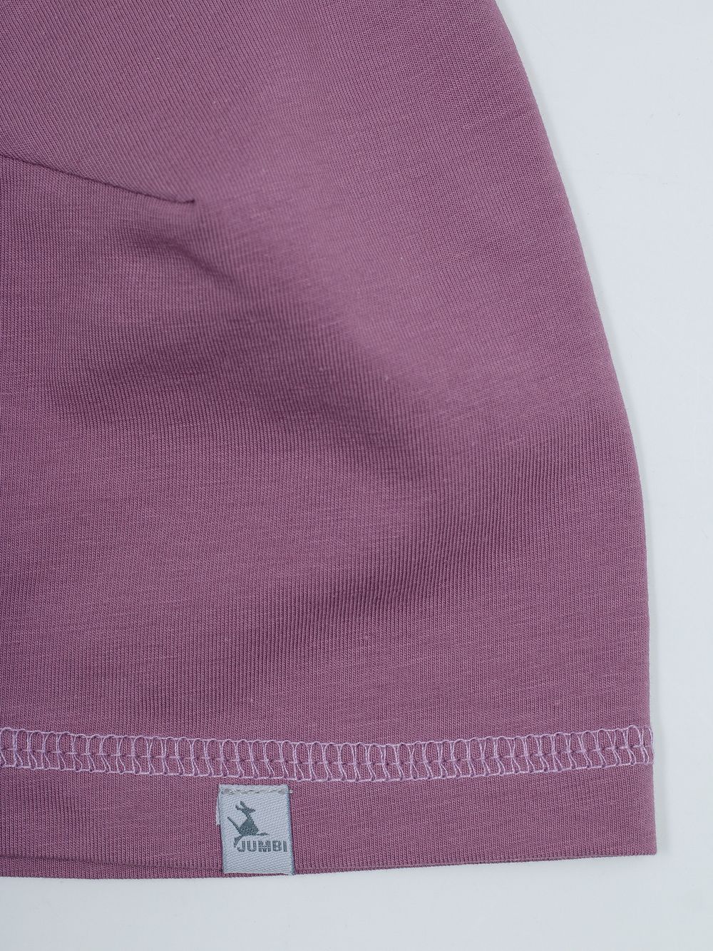 Косынка трикотажная СЬЮ (Марсала)