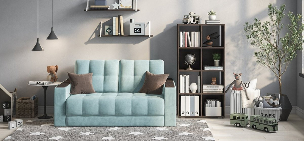 Стеллаж LUX 2х4 Венге