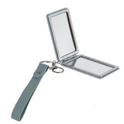 GAEM Зеркало карманное (блок 12шт), L6 W8,5 H1 см, 4в.
