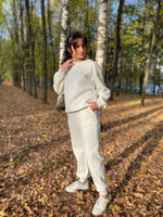 Костюм женский "6231 Ф.Н" брюки (АН) рост 158-164