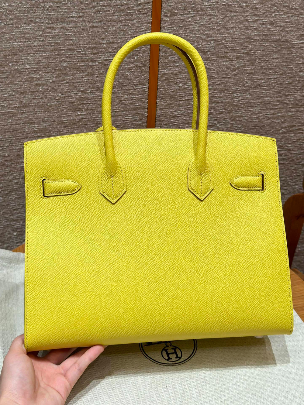 Hermes Birkin 30