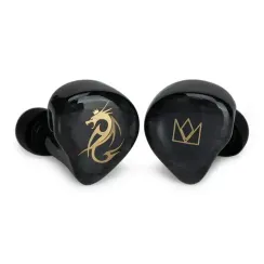 Noble Audio Kublai Khan Black