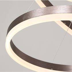 Подвесная Люстра Cruise One Lux D80 By Imperiumloft