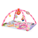 Коврик развивающий для машышей, коробка 918-082