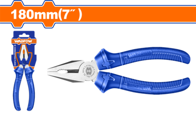 Комбинированные плоскогубцы