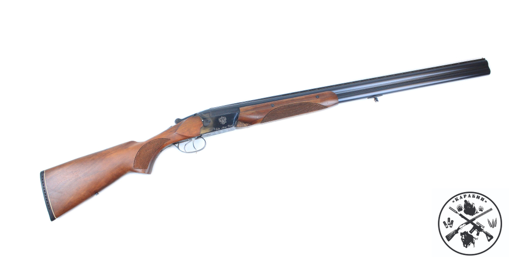 ТОЗ-34ЕР., к. 12/70., №0416581 (комиссия)