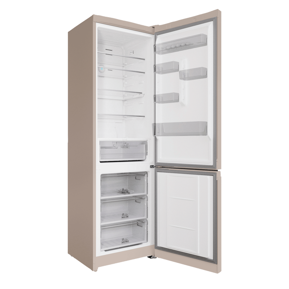 Холодильник Hotpoint HT 7201I BZ O3 869892400660