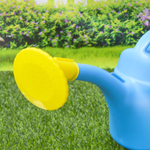 Лейка 11л с рассеивателем и широким горлом