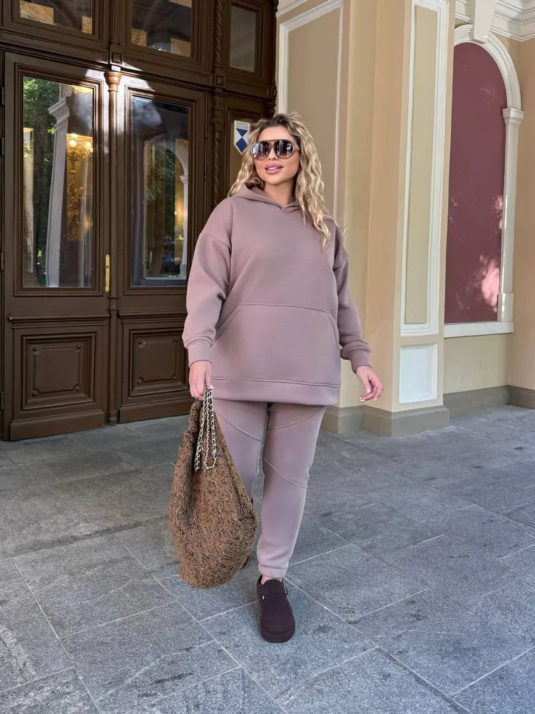 Костюм УК-8905 Фабрика Моды