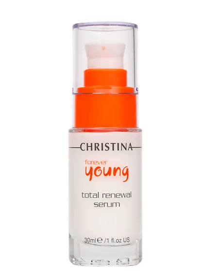 Омолаживающая сыворотка тоталь