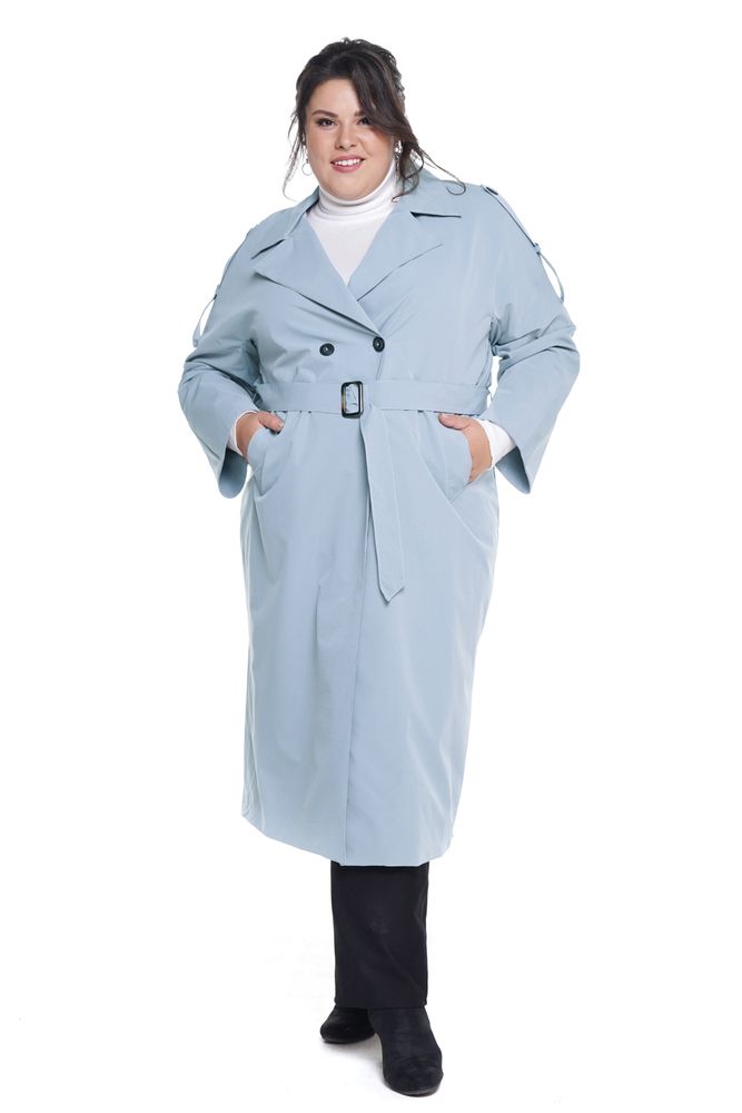 Тренч 2538 Fabrika