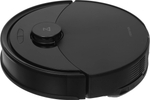 Робот-пылесос ROBOROCK Q8 Max Pro, 45Вт, черный/черный [q8mrp52-02]