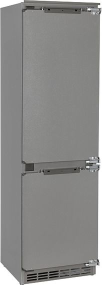 Холодильник HIBERG i-RFCB 400F NF