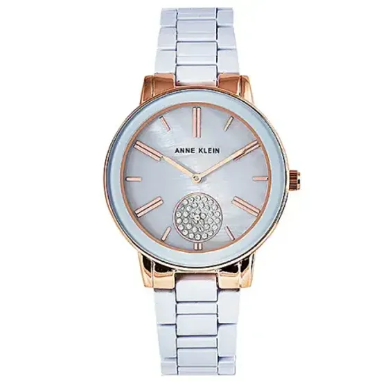 Женские часы Anne Klein AK/3502LBRG