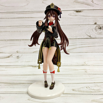 Фигурка "Геншин импакт / Genshin Impact -  Ху Тао"