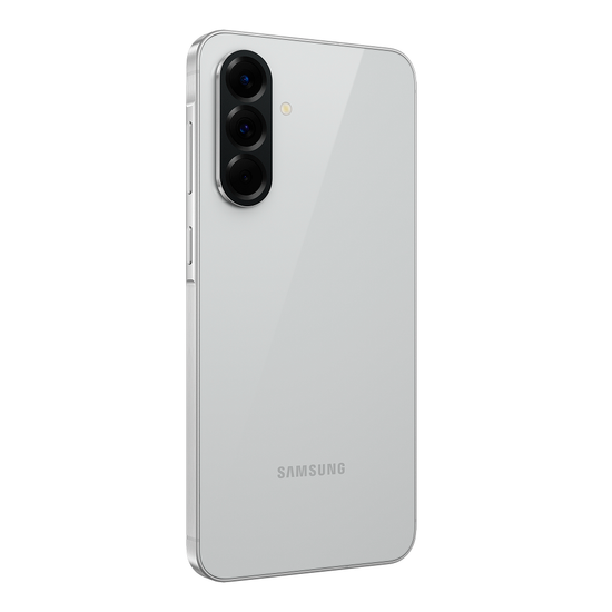Смартфон Samsung Galaxy A56 128Гб Серый
