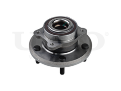 Ступица передняя (с ABS) UNIO HUB-20171