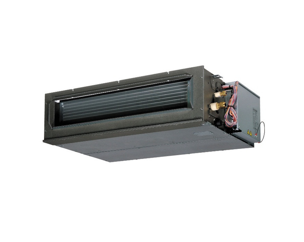 Cплит-система канального типа Rovex RD-24HR3/CCU-24HR3