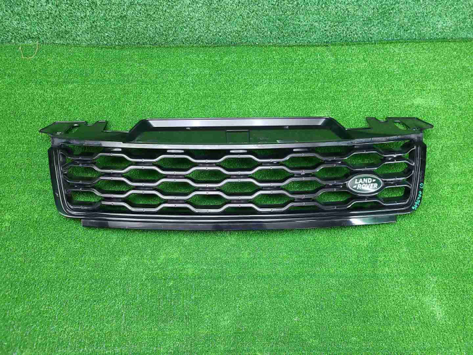Решетка радиатора Range Rover Sport 2 L494 (2017-2022)