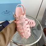 Prada Foam Rubber Sandals