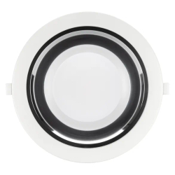 Светильник IM-STORM-R230-28W Day4000-MIX (WH, 80 deg, 230V) (Arlight, IP20 Металл, 3 года) 032434