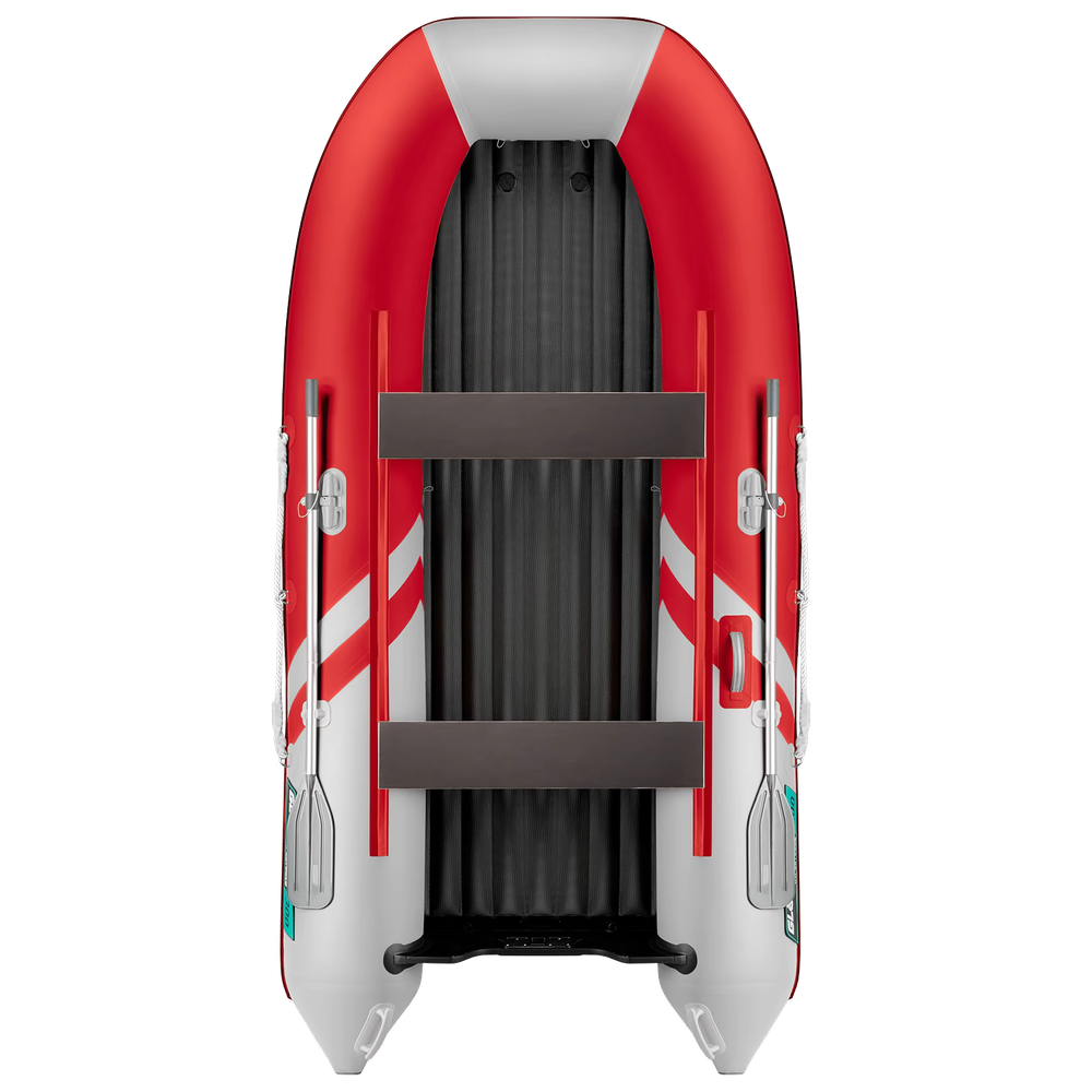 Лодка ПВХ Gladiator Air Sport E300S НДНД -