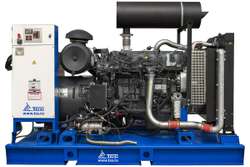Дизельный генератор ТСС АД-400С-Т400-1РМ20 (Mecc Alte)