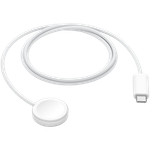 Apple Watch Magnetic Fast Charger to USB-C Cable (1 m),Model A2515