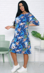 [m]Туника Т-4104г