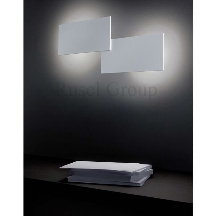 Настенно-потолочный светильник Studio Italia Design Puzzle AP4-PL4