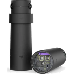 Камера Logitech Slight Graphite (960-001510)