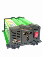 Автоинвертор Power Max 800W (DC12-AC220V)