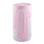 Розовый мастурбатор 13,7см Lola Games Marshmallow Maxi Syrupy 8076-02lola