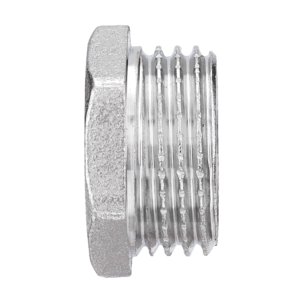 Заглушка 3/4" нар, 02585