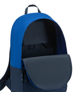 Рюкзак ESSENTIAL Backpack, синий/темно-синий