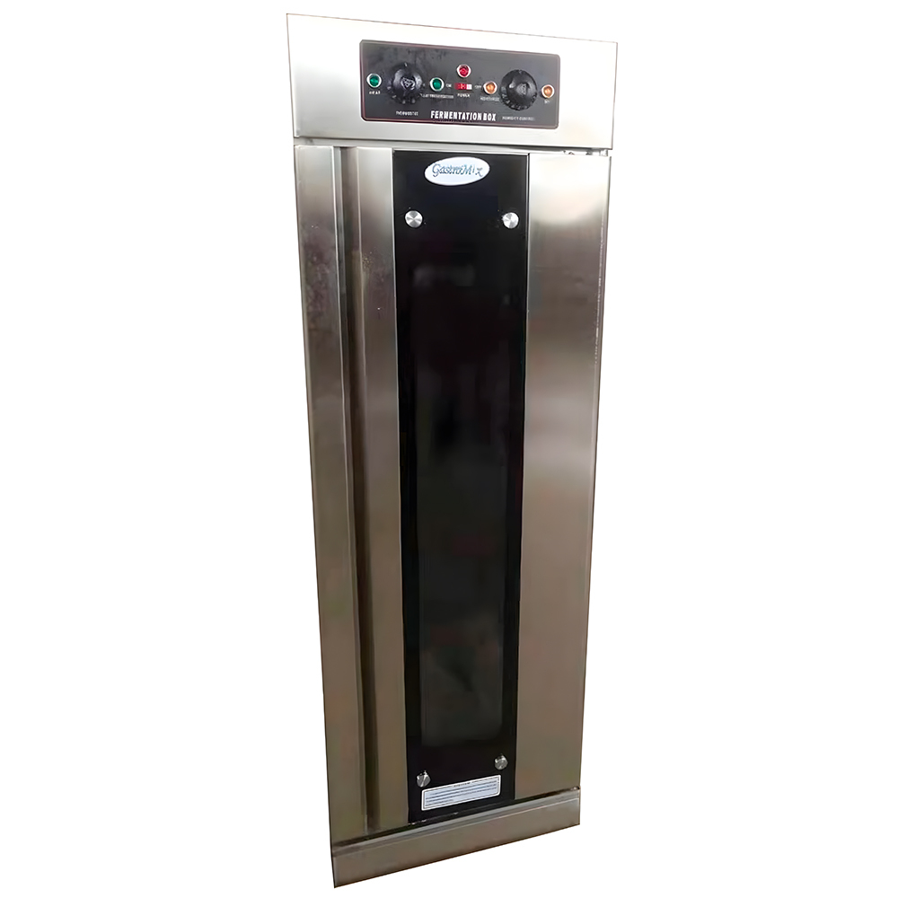 Шкаф расстоечный EKSI BP-16