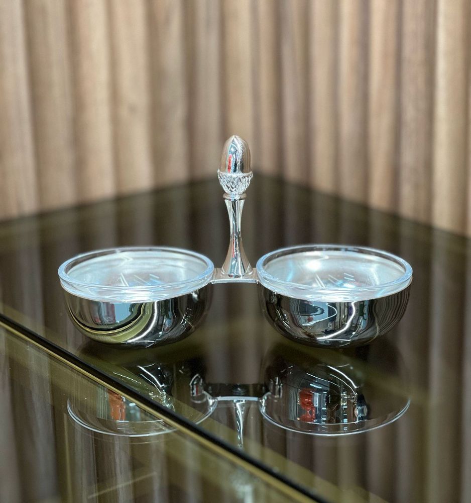 Менажница Baccarat