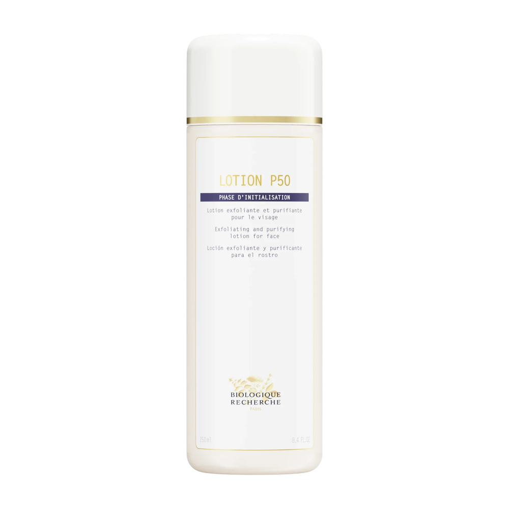 Lotion P50
