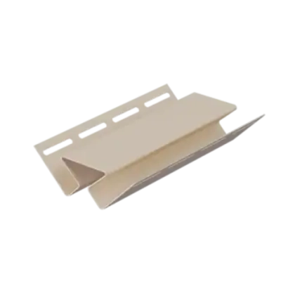 Внутренний угол 16 мм, Сливки