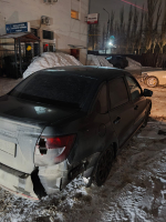 LADA GRANTA Drive Active Comfort 22 1.6 90hp 5MT