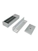 Замок электромагнитный TS-ML300-RU2 (серый)