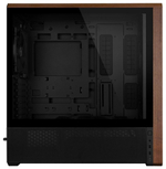 Корпус LIAN LI G99.LAN217X.00 черный