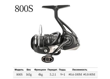 Tsurinoya Francis FS Pro
