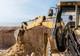 Почему запчасти на Caterpillar от Euroricambi — экономия на ремонте, а не на качестве