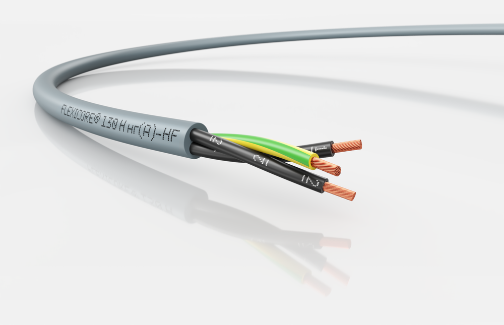 FLEXICORE 130 H нг(А)-HF
