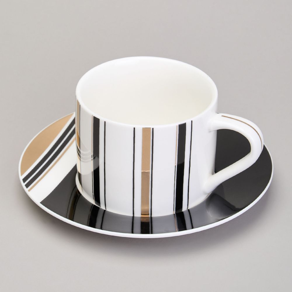 ЧАЙНЫЙ НАБОР LEFARD "TOP STYLE" НА 6 ПЕР. 12 ПР. 250 МЛ